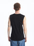 LC Waikiki Crew Neck Men's Sleeveless T-Shirt